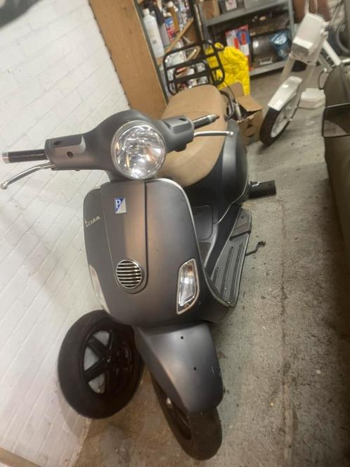 Vespa lx50 2t, Fietsen en Brommers, Scooters | Vespa, Ophalen of Verzenden