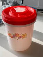 Vintage bewaardoos, Ophalen of Verzenden, Zo goed als nieuw, Overige typen