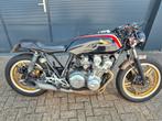 Honda Cb750 K/KZ café racer, Motoren, Motoren | Honda, Bedrijf, 4 cilinders