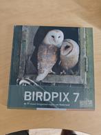 Birdpix 7 - vogelfotografieboek, Ophalen of Verzenden, Zo goed als nieuw, Paarden of Pony's