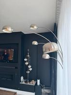 Lampen hanglamp vloerlamp industrieel, Ophalen, Zo goed als nieuw, Metaal, Industrieel