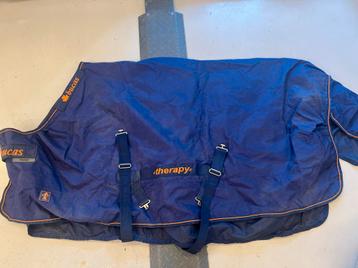 BUCAS THERAPY TURNOUT MEDIUM 130/175 beschikbaar voor biedingen
