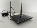 tp-link router, Computers en Software, Routers en Modems, Verzenden, Zo goed als nieuw, Router, TP-Link
