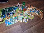 Lego Minecraft 21136 21155 21135, Kinderen en Baby's, Speelgoed | Duplo en Lego, Ophalen of Verzenden, Zo goed als nieuw