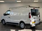 Renault Trafic 2.0 dCi 110 T29 L1H1 Comfort 3-Persoons Airco, Voorwielaandrijving, Stof, Gebruikt, 4 cilinders