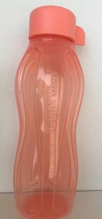 Tupperware Ecolfes 310ml Oranje Nieuw, Ophalen of Verzenden, Nieuw, Oranje, Beker of Kan