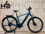 Cube Kathmandu Hybrid One 625 E-Bike Shimano Deore, Fietsen en Brommers, Elektrische fietsen, Niet ingevuld, Niet ingevuld, Ophalen of Verzenden