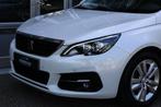 Peugeot 308 SW 1.2 PureTech Blue Lease Executive Navi Pano, Voorwielaandrijving, 12 maanden, Gebruikt, Euro 6