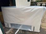 Nieuw hoofdbord Swisssense, Ophalen, Tweepersoons, Zo goed als nieuw, 180 cm