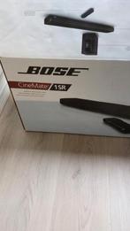Bose CineMate 1 SR, Audio, Tv en Foto, Soundbars, Ophalen of Verzenden