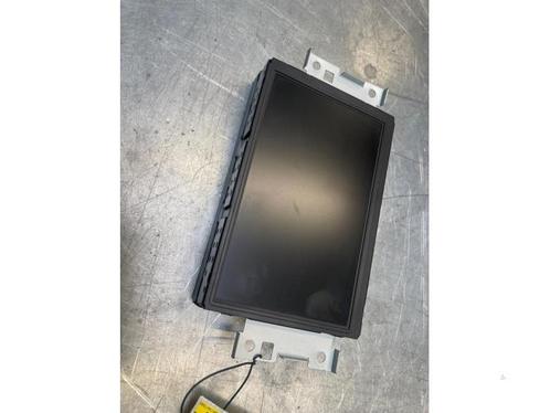 Display Multi Media regelunit van een Volvo V60, Auto-onderdelen, Elektronica en Kabels, Volvo, Gebruikt, 3 maanden garantie, Ophalen of Verzenden