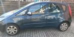 Mitsubishi Colt 1.3 CZ5 2006 Blauw, 2006, Stof, Blauw, Colt, Origineel Nederlands
