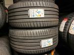 2X 295-35-23 ZOMER BANDEN MICHELIN PILOT SPORT, Auto-onderdelen, Banden en Velgen, Ophalen, Gebruikt, 295 mm, Overige maten