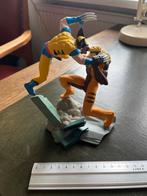 Wolverine vs. Sabretooth Beeldje, Ophalen of Verzenden, Zo goed als nieuw