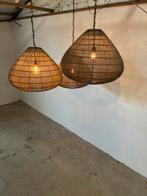 Te koop 3 stuks design max en luuk lampenkap lampenkappen, Ophalen, Overige materialen, 50 tot 75 cm, Zo goed als nieuw