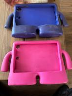 2x super degelijke kinderhoes ipad mini, Ophalen of Verzenden, Zo goed als nieuw, 8 inch