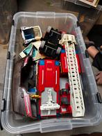 Partij Playmobil, Kinderen en Baby's, Speelgoed | Playmobil, Ophalen, Gebruikt, Los playmobil
