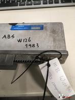 Mercedes w126 '83 abs module, Ophalen of Verzenden, Gebruikt