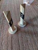 Playmobil Wegmarkering Pilonnen, Ophalen of Verzenden