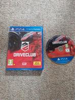 Ps4 driveclub, Spelcomputers en Games, Games | Sony PlayStation 4, 1 speler, Ophalen, Gebruikt