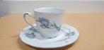 kop en schotel HW design, Ophalen of Verzenden