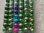 Kerstballen mini 72 st.Nieuw, Diversen, Kerst, Ophalen, Nieuw