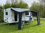 Walker Active 330 opblaasbare caravanluifel / Voortent, Ophalen, Zo goed als nieuw