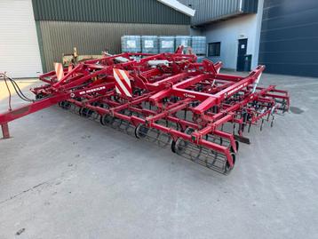 Zaaibedbereider ,sneleg , kongskilde sp6000 beschikbaar voor biedingen