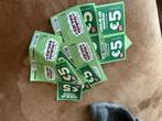 supermarktactie plus dagje uit 50cent per stuk voor kika, Verzamelen, Supermarktacties, Plus, Ophalen