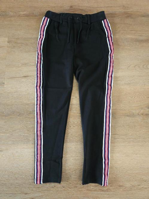 Name It comfortbroek met streep maat 134, Kinderen en Baby's, Kinderkleding | Maat 134, Zo goed als nieuw, Meisje, Broek, Ophalen