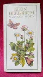 Klein Herbarium Marjolein Bastin, Ophalen of Verzenden, Zo goed als nieuw