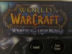 World of Warcraft, Online, 1 speler, Ophalen of Verzenden, Zo goed als nieuw