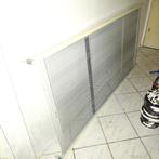 Metalen bedbodem, Huis en Inrichting, Ophalen, Eenpersoons, 90 cm