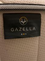 Gazella Breeze ||| pocketvering matras, 90 cm, Eenpersoons, Ophalen of Verzenden, Zo goed als nieuw