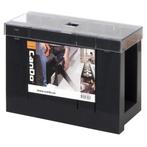 Cando Verstekbak plinten, Ophalen, Nieuw, Overige vormen, Minder dan 50 cm