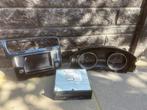 Golf 7 Panasonic Autoradio, Boordcomputer, Display, Auto diversen, Ophalen of Verzenden, Gebruikt