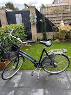 Gazelle damesfiets Davos, Ophalen, Gebruikt, Versnellingen, 56 cm of meer