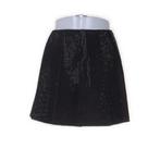 Marnière de Voir Zwarte Minirok Strass Maat 42 Nieuw, Verzenden, Marniere de voir, Zwart, Maat 42/44 (L)