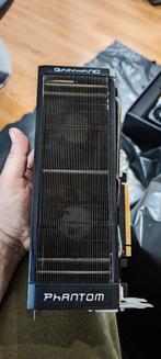 Gainward GeForce GTX 770 4GB Phantom, Computers en Software, Videokaarten, Ophalen, PCI-Express 3, DisplayPort, GDDR5