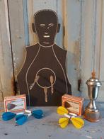 11 x vintage darts items, Ophalen of Verzenden, Huis en Inrichting