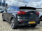 Kia e-Niro 64 kWh EDITION - LAGE KM STAND!!, Auto's, Kia, Origineel Nederlands, Te koop, 300 kg, Zilver of Grijs