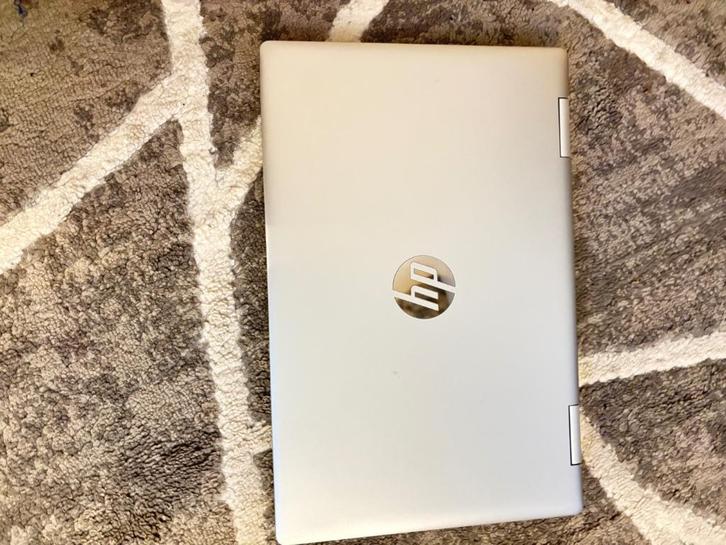 Hp laptop, Computers en Software, Windows Laptops, Zo goed als nieuw, 14 inch, SSD, Onbekend, 8 GB, Azerty, Met touchscreen, Ophalen