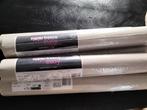 5 Rollen  licht taupe glitter behang van SuperFresco Easy, Ophalen of Verzenden, 25 tot 50 m², Beige