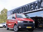 Volkswagen Transporter Kombi 2.0 TDI DSG 8 PEROONS MARGE/BTW, Auto's, Euro 5, Gebruikt, 8 stoelen, 2500 kg