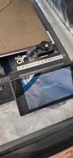 Creality CR10 Smart - All Metal Hotend & Extruder, Ophalen of Verzenden, Gebruikt