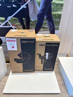 Nuna pipa next base + pipa next autostoel, Nieuw, Isofix, 0 t/m 13 kg, Ophalen