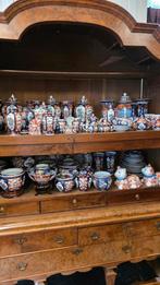 80 stuks  imari € 750, Ophalen