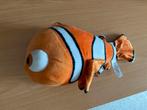 Nemo knuffel, Ophalen of Verzenden, Zo goed als nieuw, Overige typen