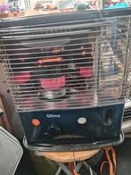 Zibro R4224TC petroleum kachel, Huis en Inrichting, Kachels, Ophalen, Gebruikt, Overige brandstoffen, Petroleumkachel