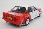 1:18  Opel Ascona 400 1984 ''Rally Argentina''  -  Sunstar, Hobby en Vrije tijd, Modelauto's | 1:18, Auto, Info@bram-modelcars.nl